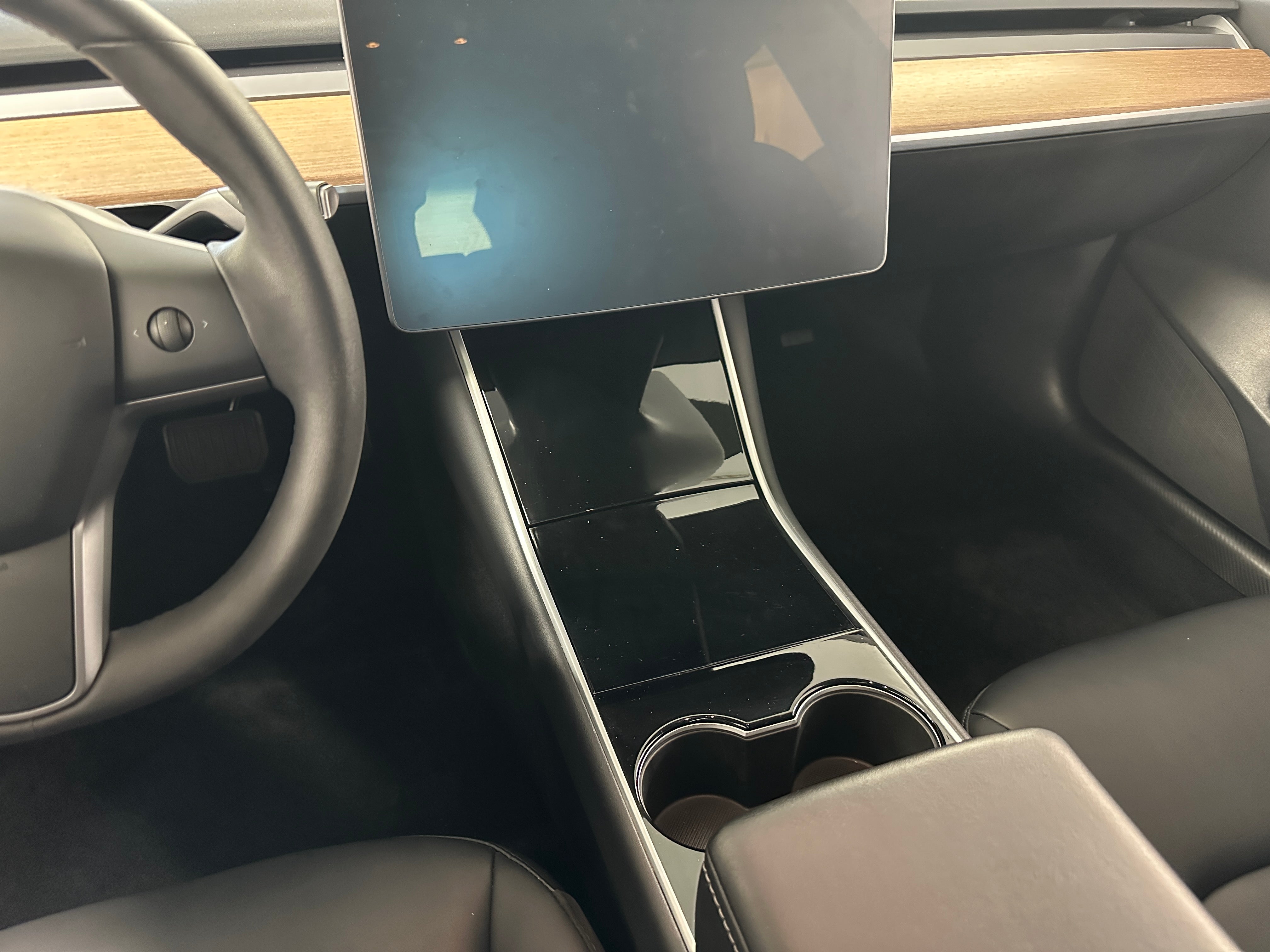 Used 2020 Tesla Model 3 Base with VIN 5YJ3E1EA0LF709233 for sale in Auburn, WA