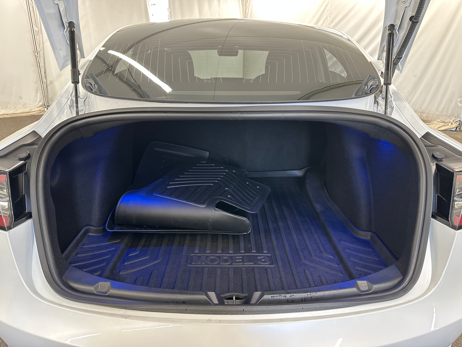 Thumbnail: 2020 Tesla Model 3 - 6