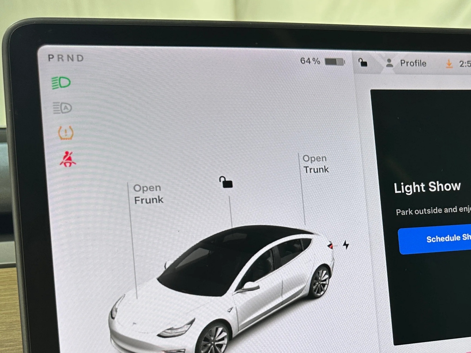 Thumbnail: 2020 Tesla Model 3 - 3