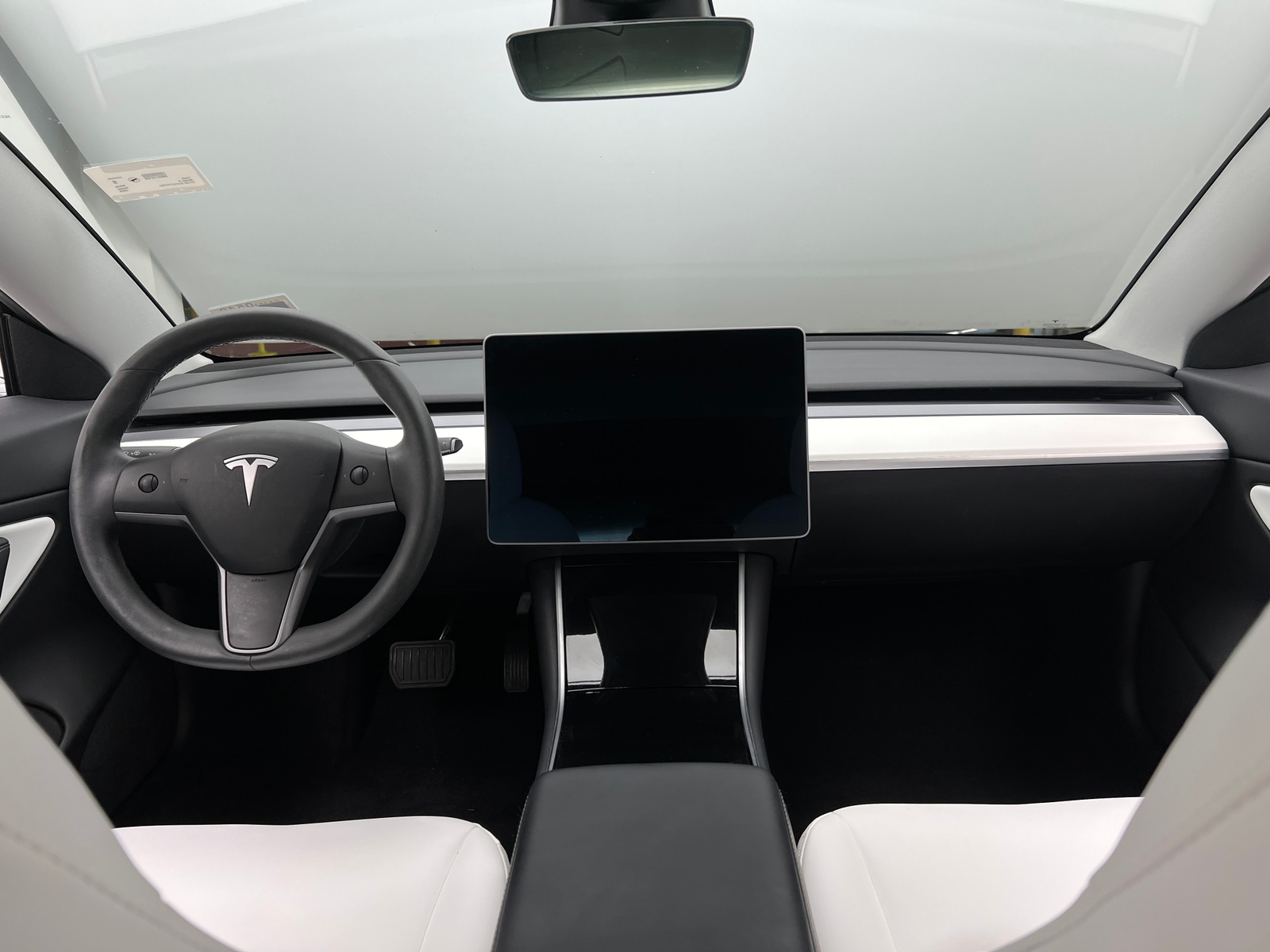 Thumbnail: 2020 Tesla Model 3 - 2