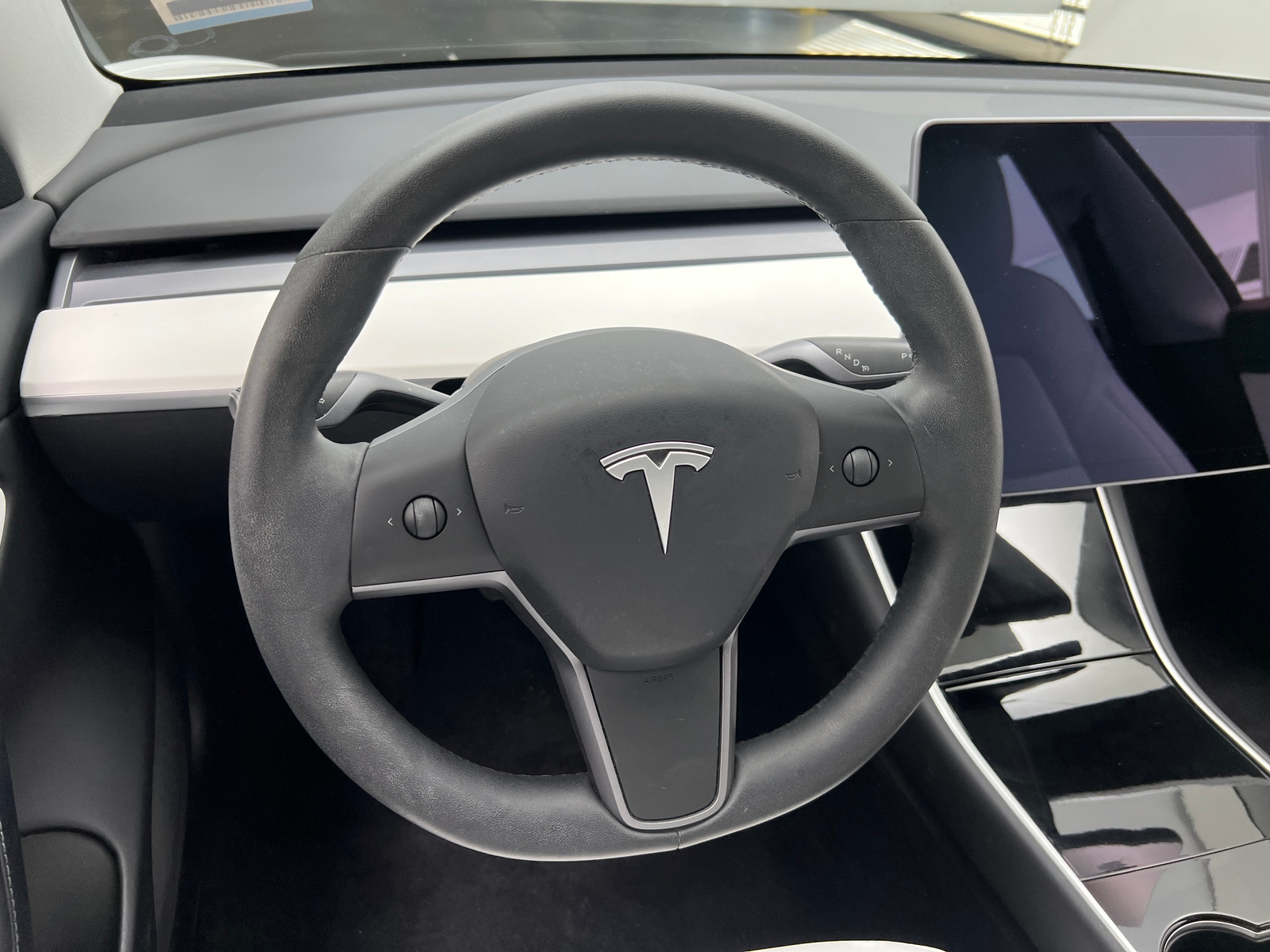 Thumbnail: 2020 Tesla Model 3 - 4