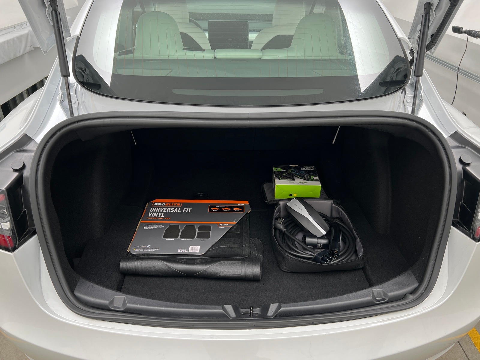 Thumbnail: 2020 Tesla Model 3 - 6