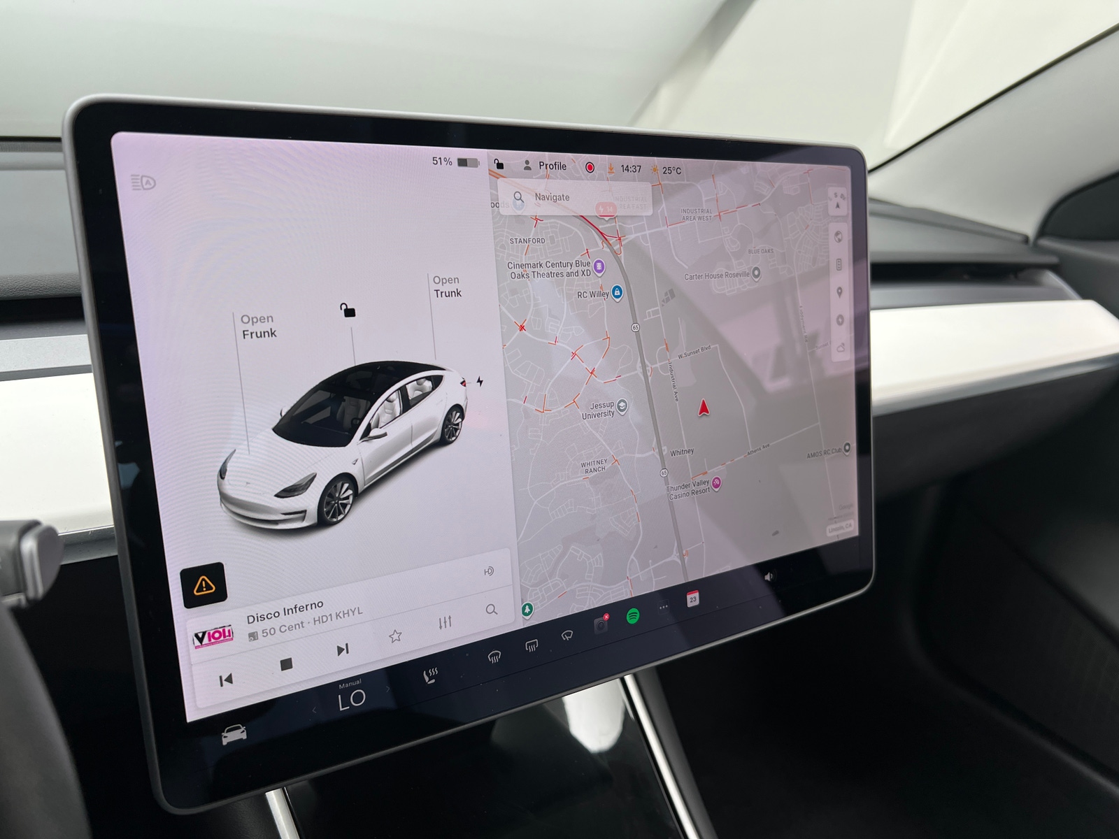 Thumbnail: 2020 Tesla Model 3 - 3