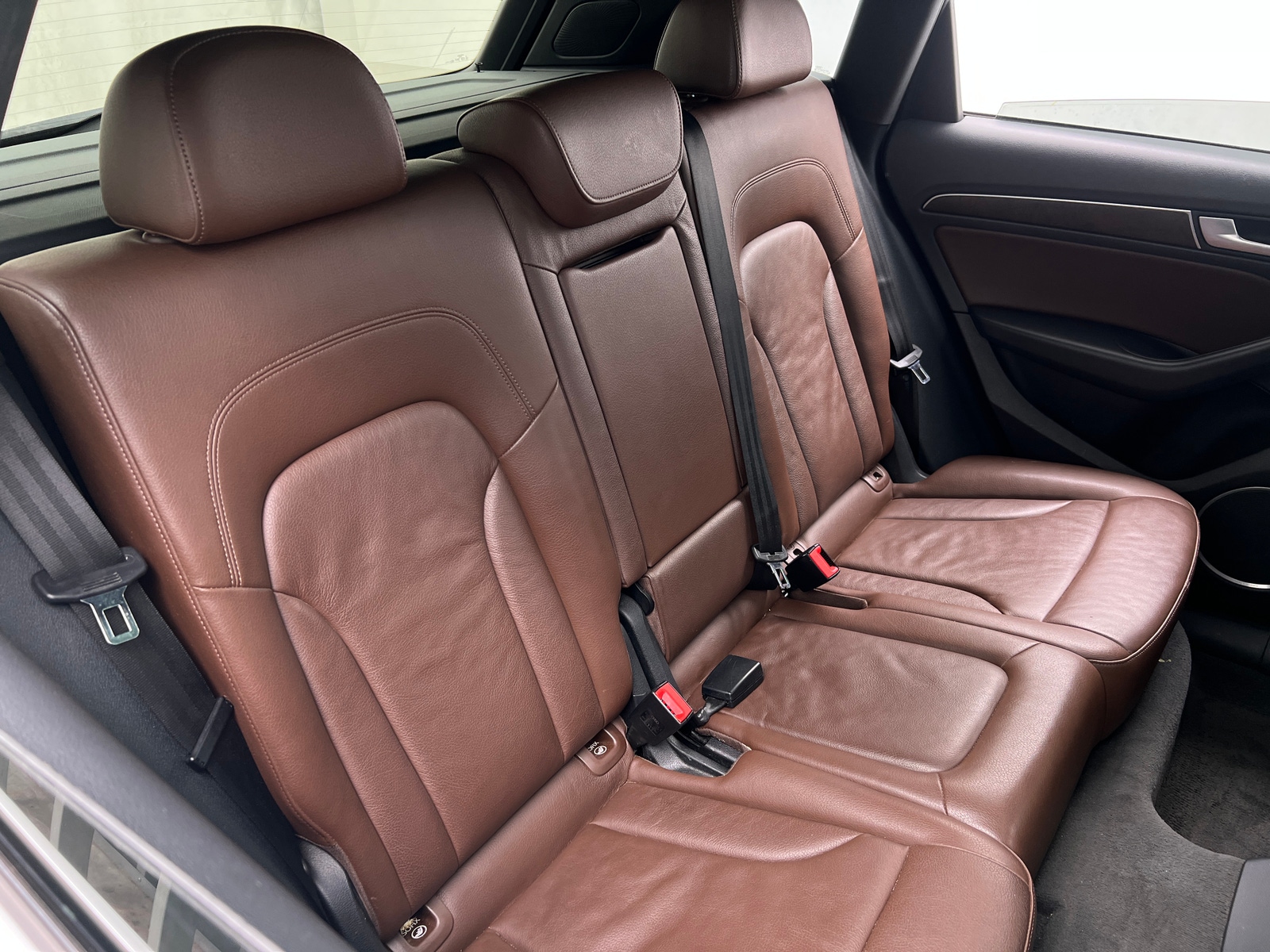 Thumbnail: 2016 Audi Q5 - 5