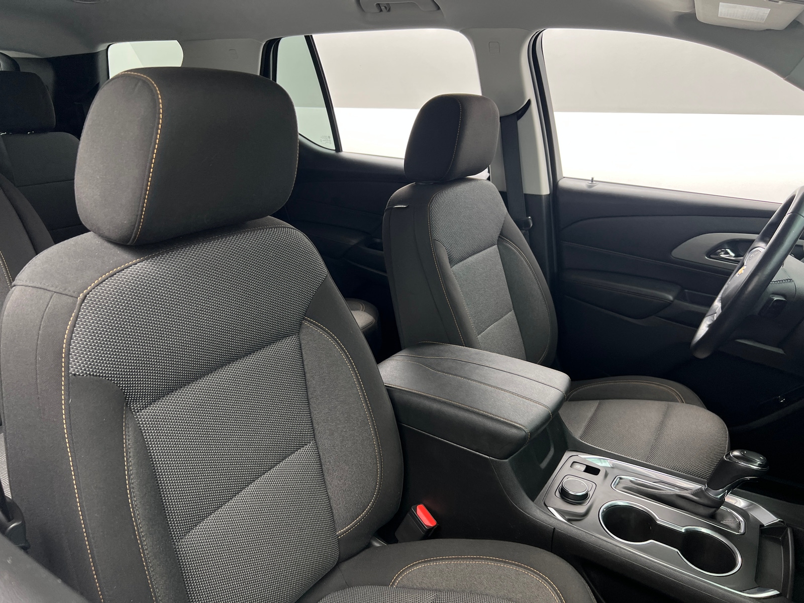 Thumbnail: 2020 Chevrolet Traverse - 2