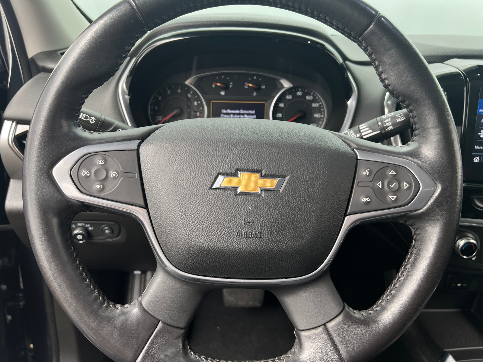 Thumbnail: 2020 Chevrolet Traverse - 5