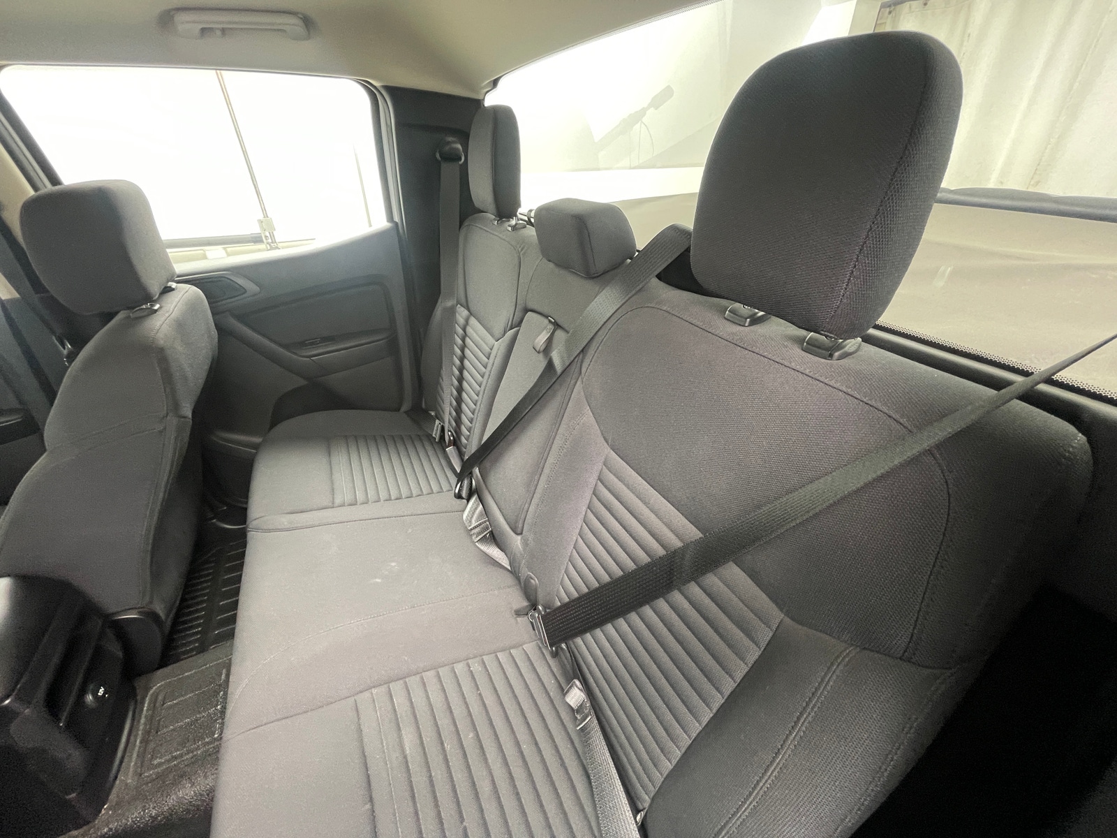 Thumbnail: 2021 Ford Ranger - 6