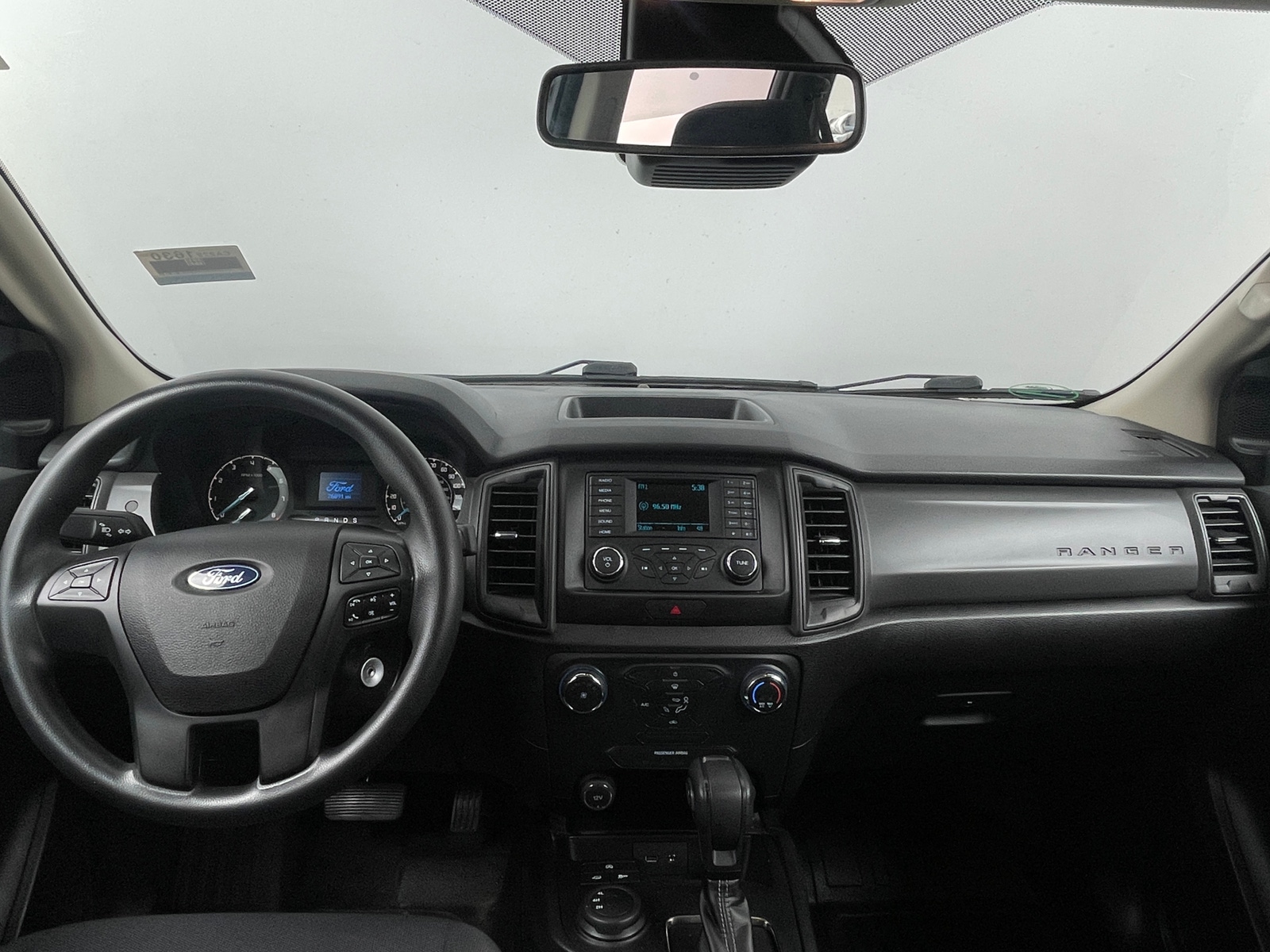 Thumbnail: 2021 Ford Ranger - 3