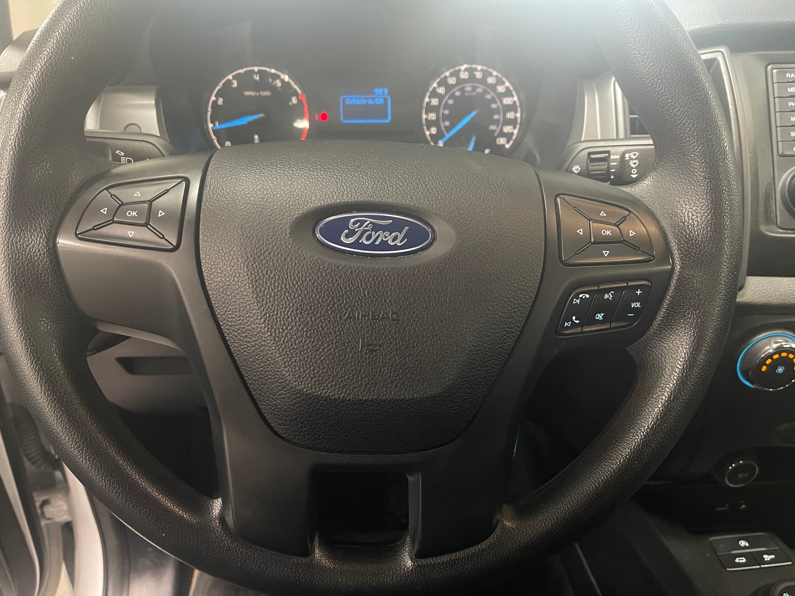 Thumbnail: 2021 Ford Ranger - 5