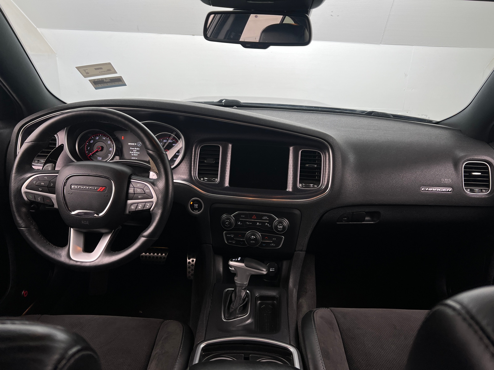 Thumbnail: 2016 Dodge Charger - 2