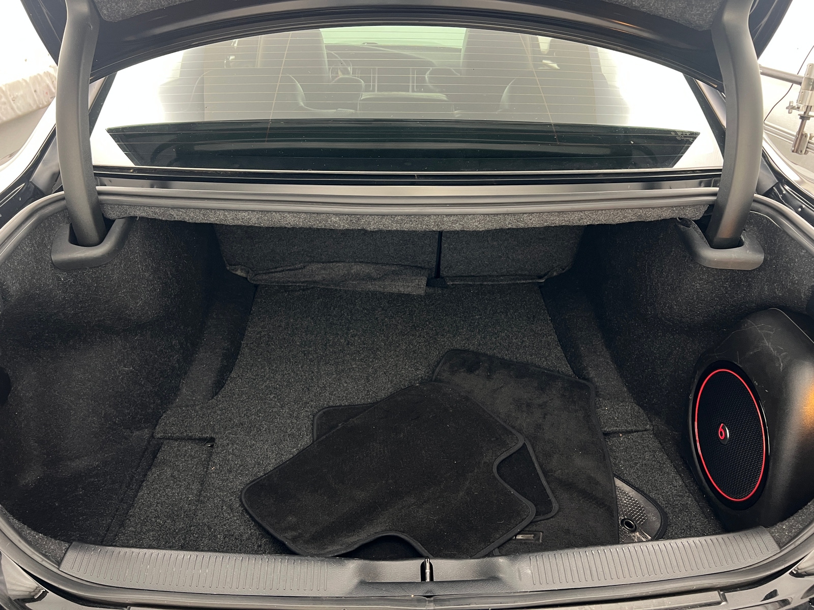 Thumbnail: 2016 Dodge Charger - 6