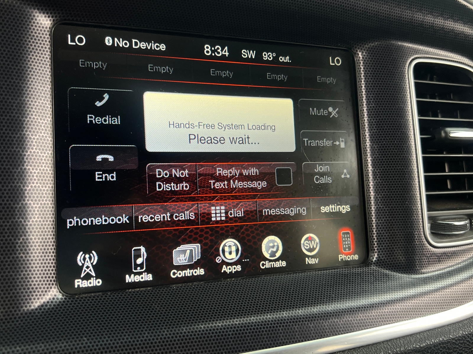 Thumbnail: 2016 Dodge Charger - 3
