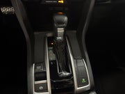 2019 Honda Civic Sport photo 2