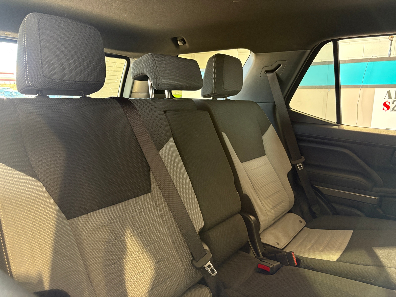 Thumbnail: 2025 Toyota 4Runner - 6