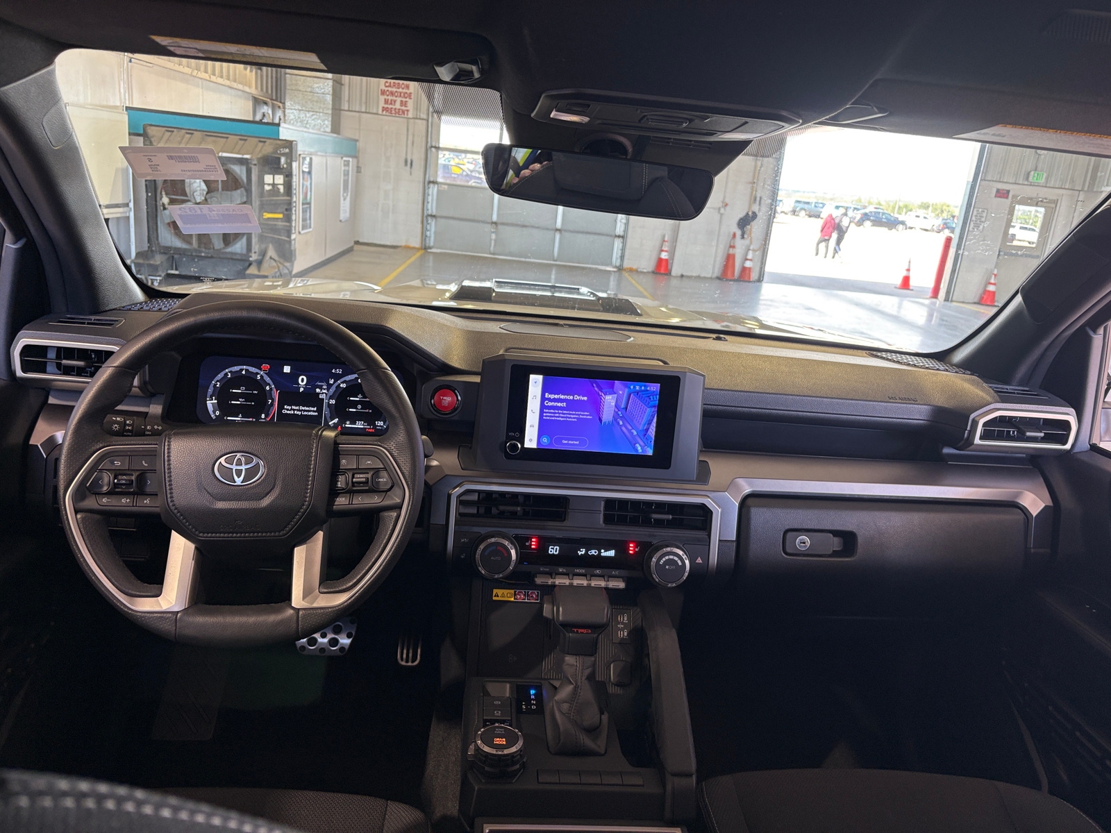 Thumbnail: 2025 Toyota 4Runner - 3