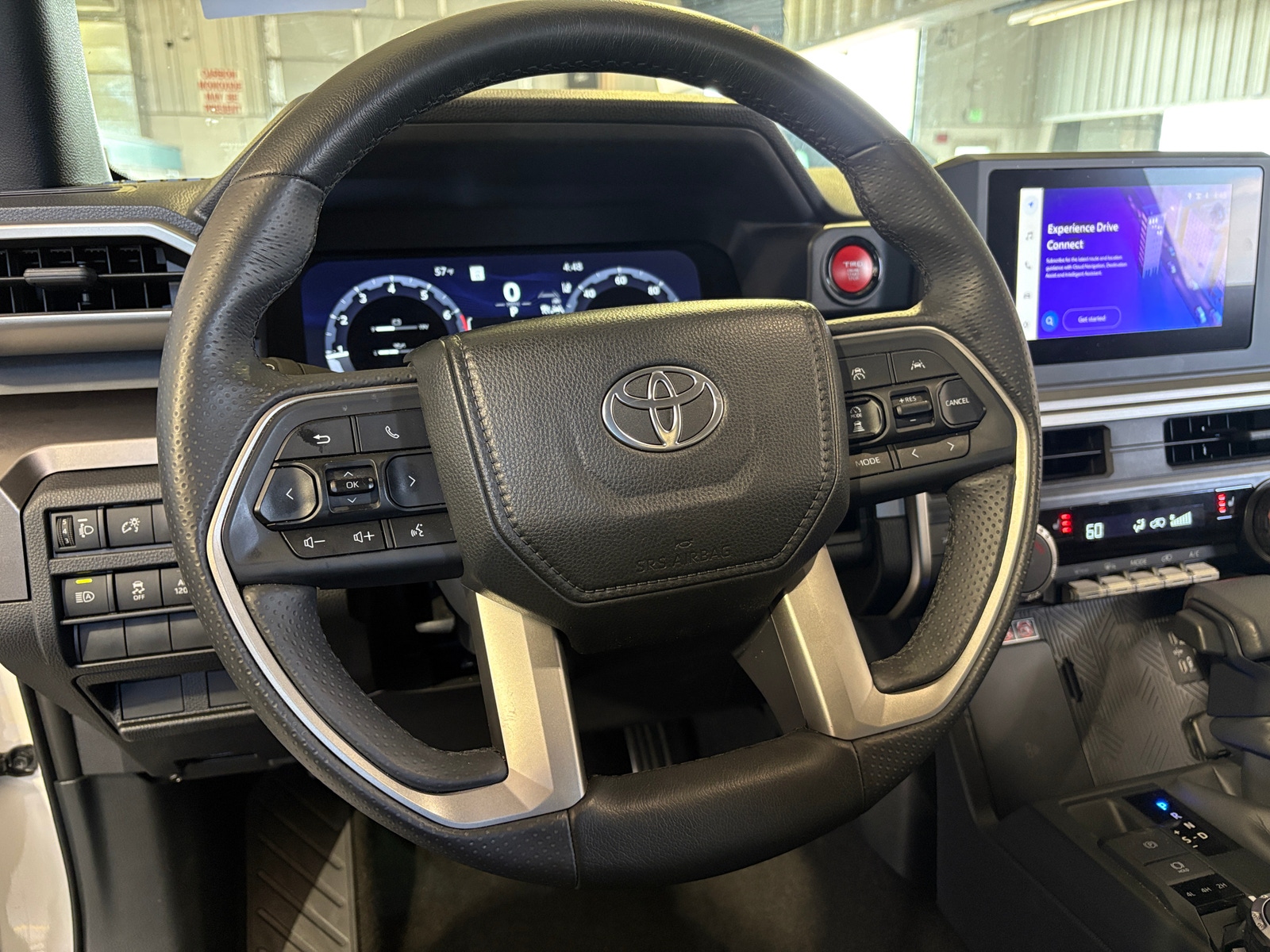 Thumbnail: 2025 Toyota 4Runner - 5
