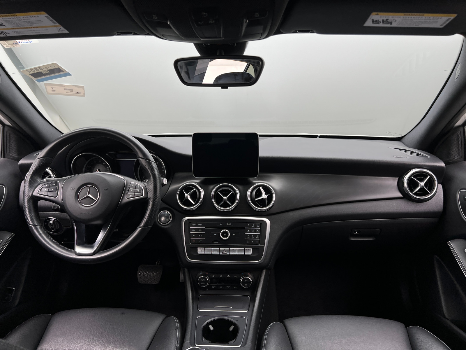 Thumbnail: 2019 Mercedes-Benz GLA - 2