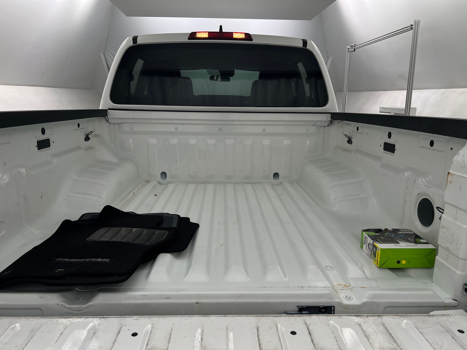 Thumbnail: 2022 Nissan Frontier - 7