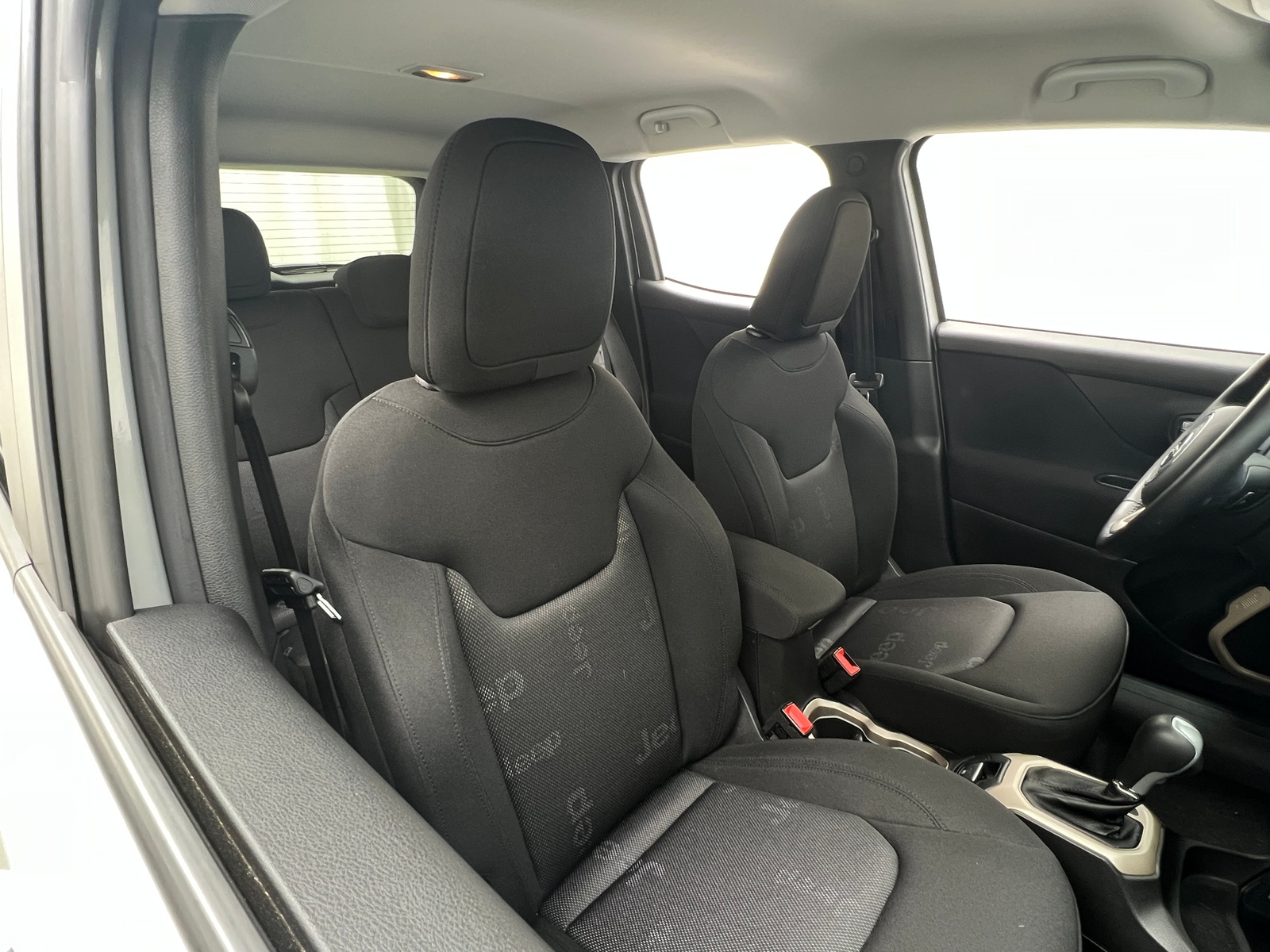 Thumbnail: 2016 Jeep Renegade - 2