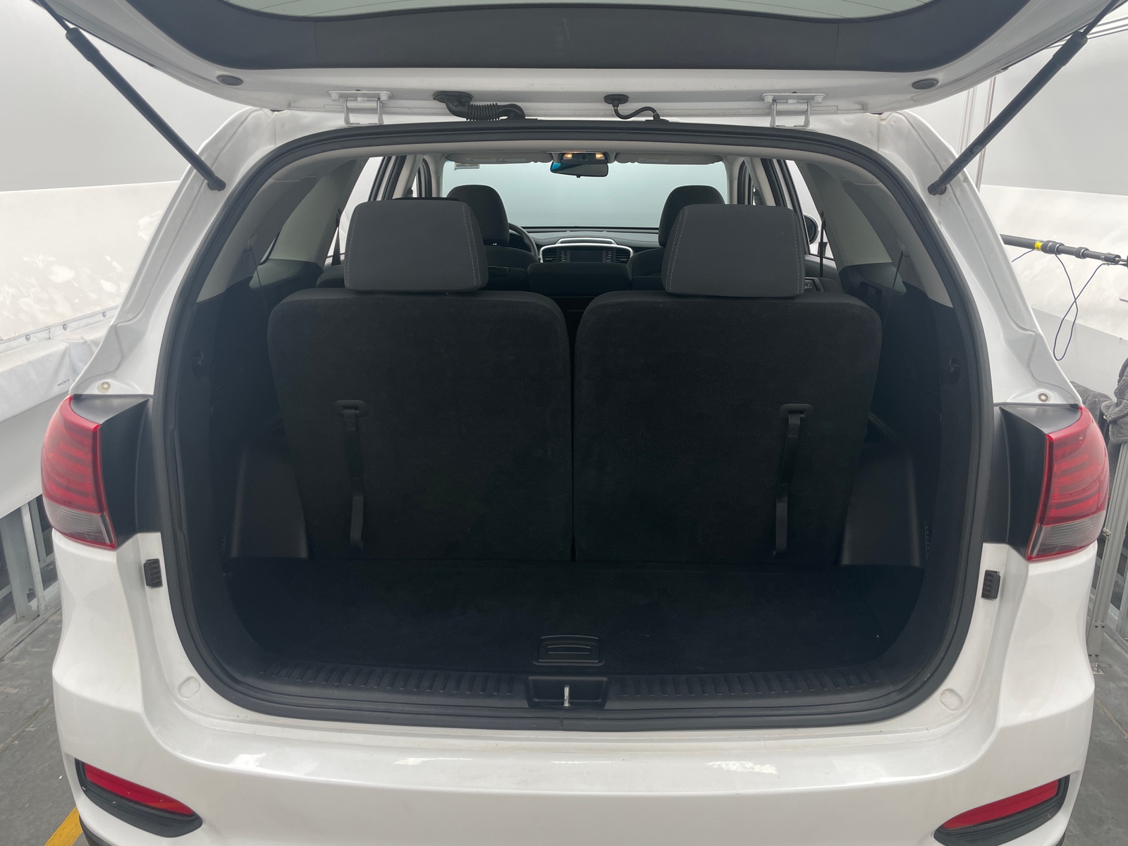 Thumbnail: 2019 Kia Sorento - 7