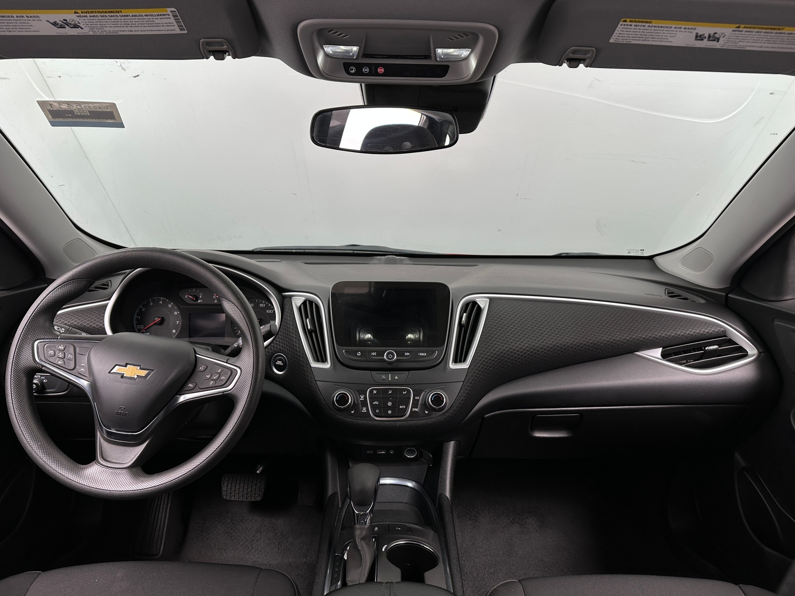 Thumbnail: 2024 Chevrolet Malibu - 3