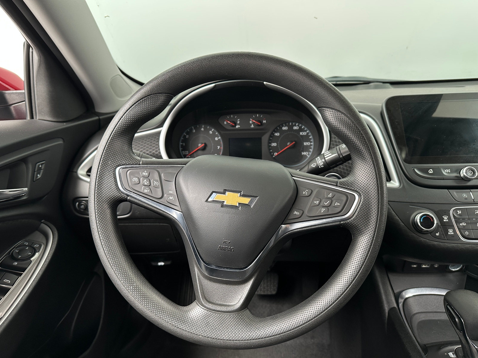 Thumbnail: 2024 Chevrolet Malibu - 5