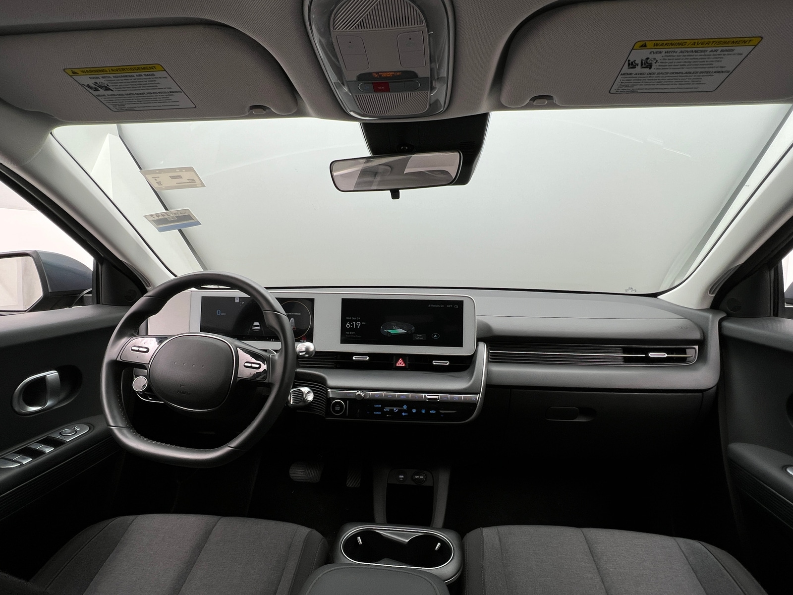 Thumbnail: 2024 Hyundai Ioniq 5 - 3