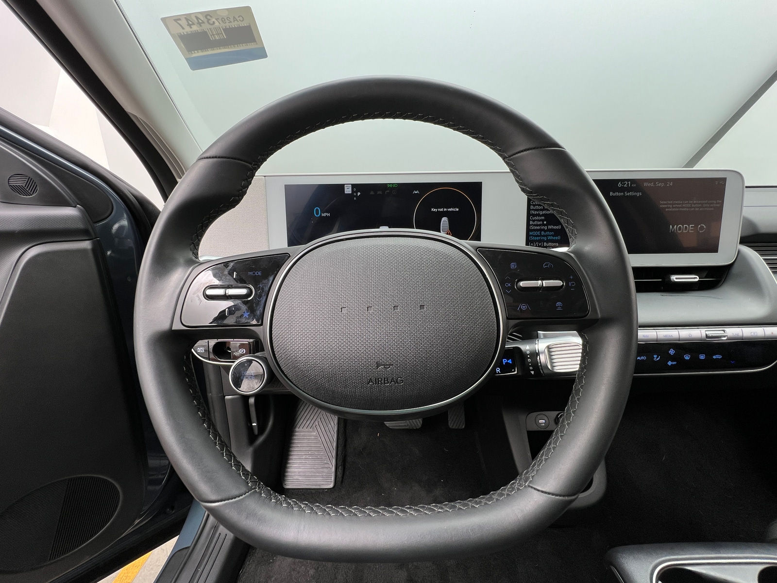 Thumbnail: 2024 Hyundai Ioniq 5 - 5
