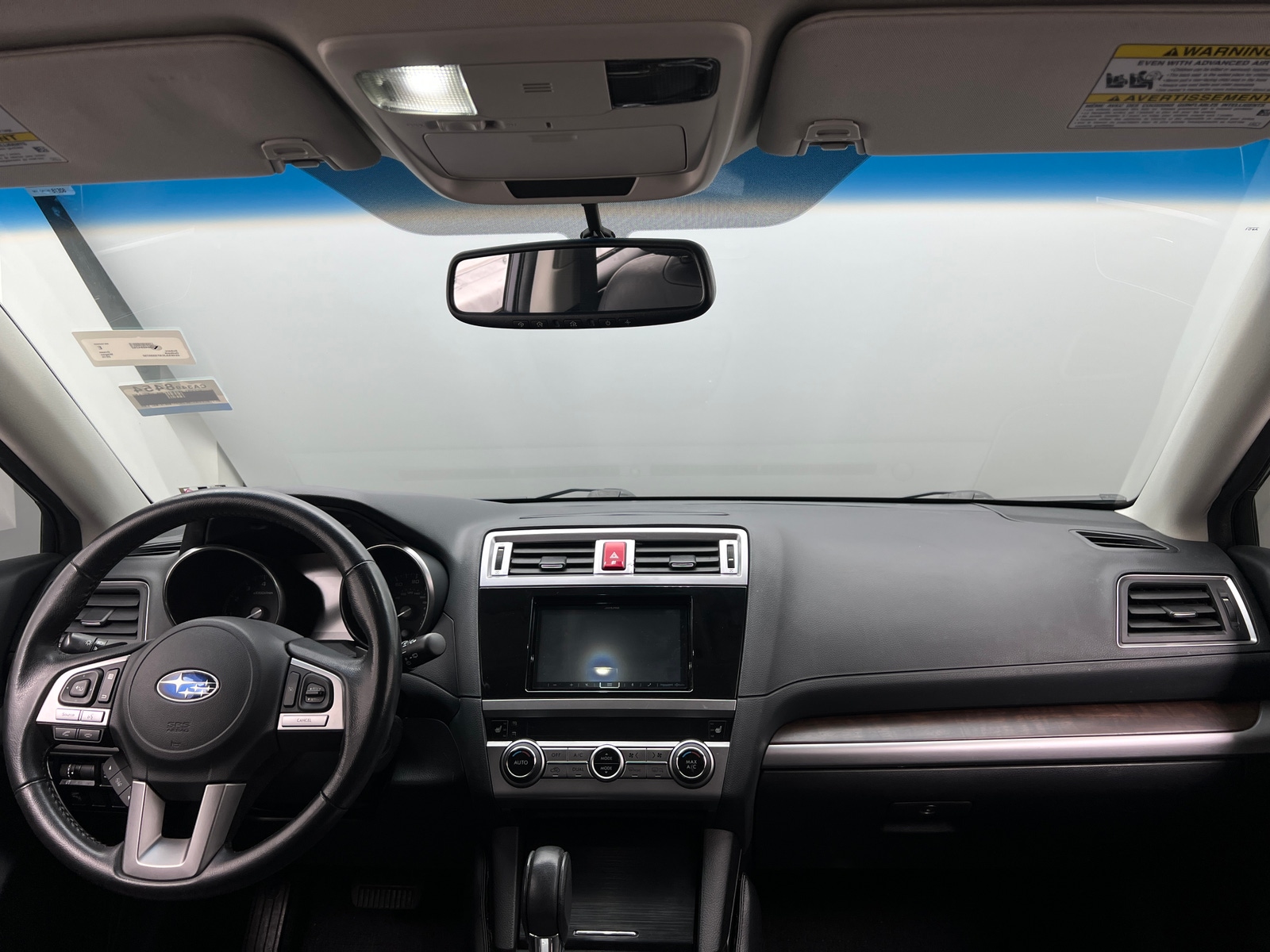 Thumbnail: 2015 Subaru Outback - 2