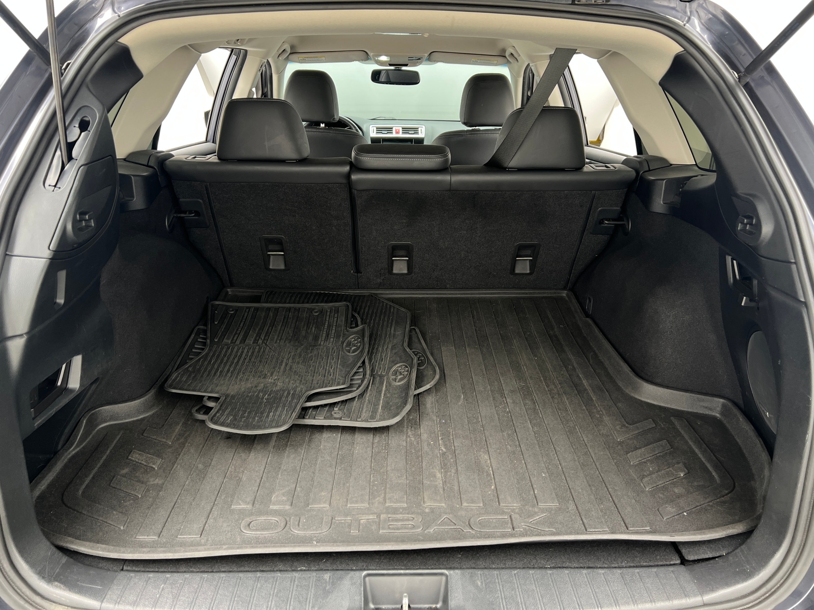 Thumbnail: 2015 Subaru Outback - 6