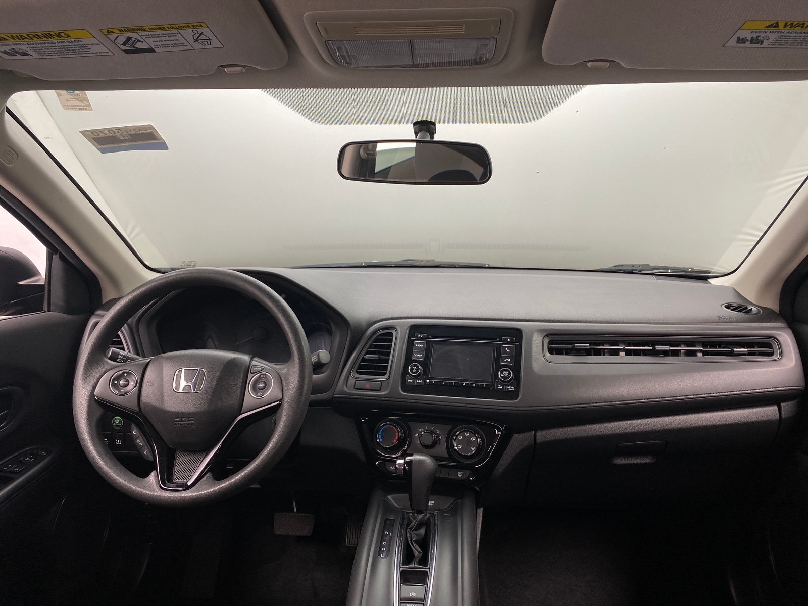 Thumbnail: 2016 Honda HR-V - 3