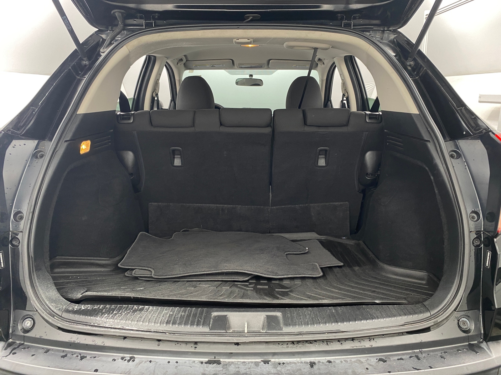 Thumbnail: 2016 Honda HR-V - 7