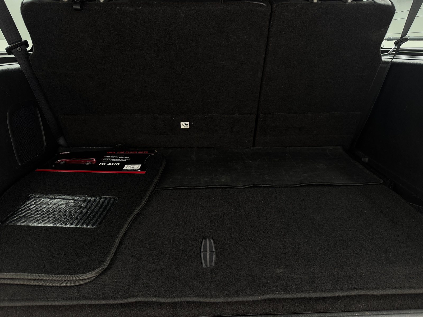 Thumbnail: 2016 Lincoln Navigator L - 6