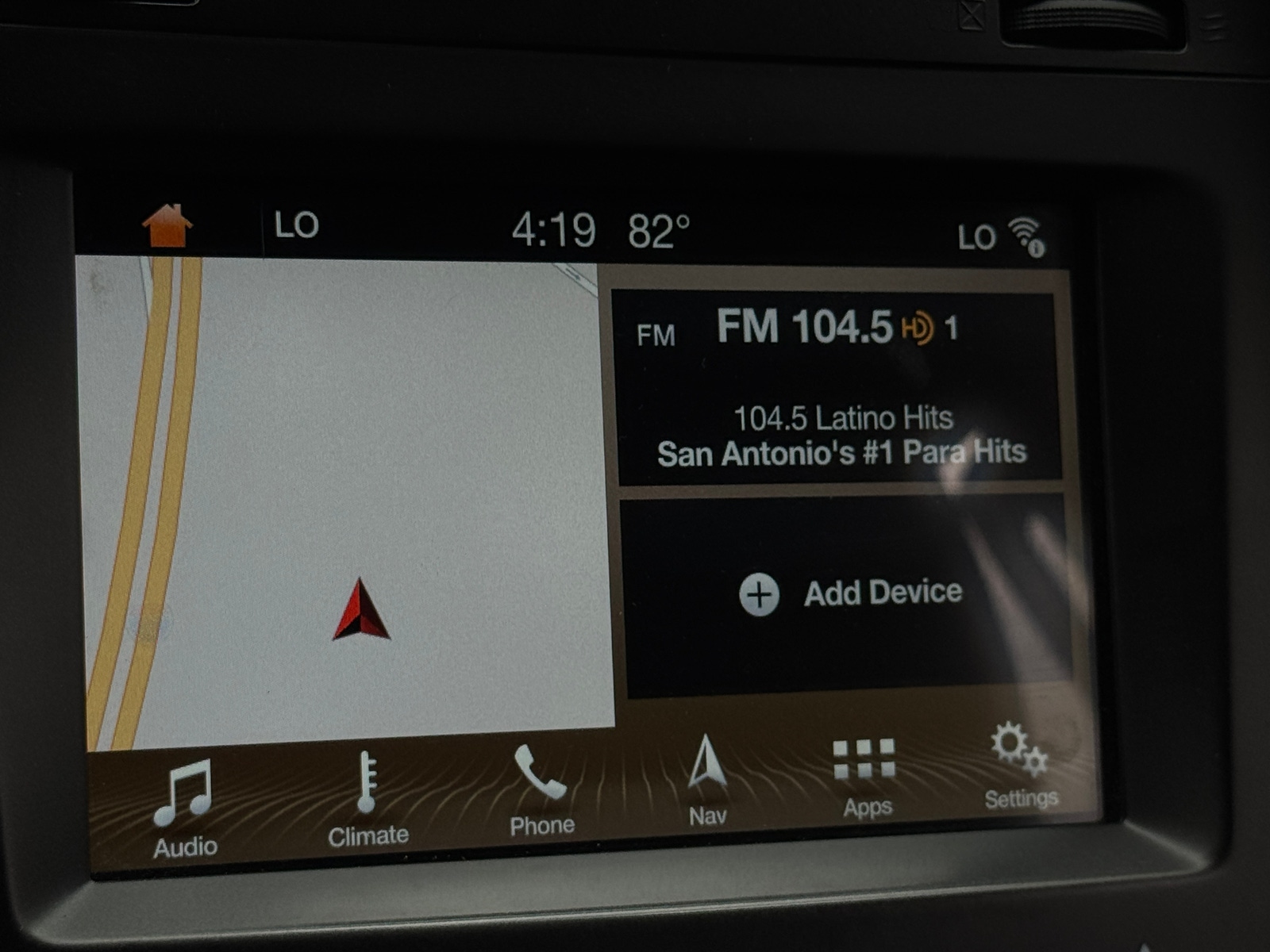 Thumbnail: 2016 Lincoln Navigator L - 3