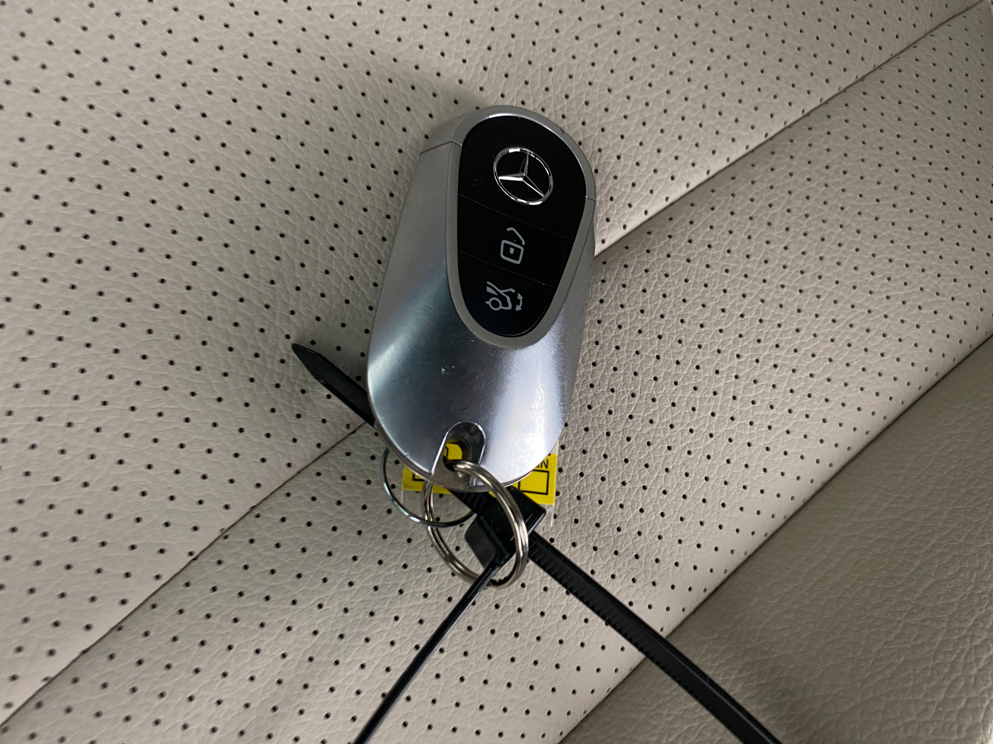 2025 Mercedes-Benz CLE