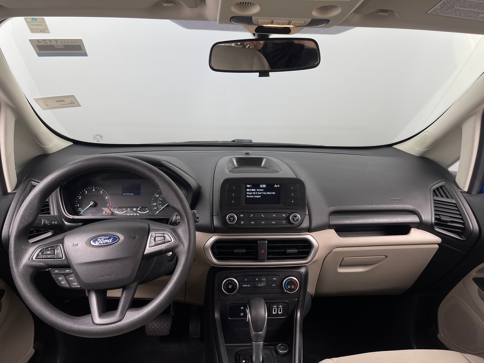 Thumbnail: 2021 Ford EcoSport - 3