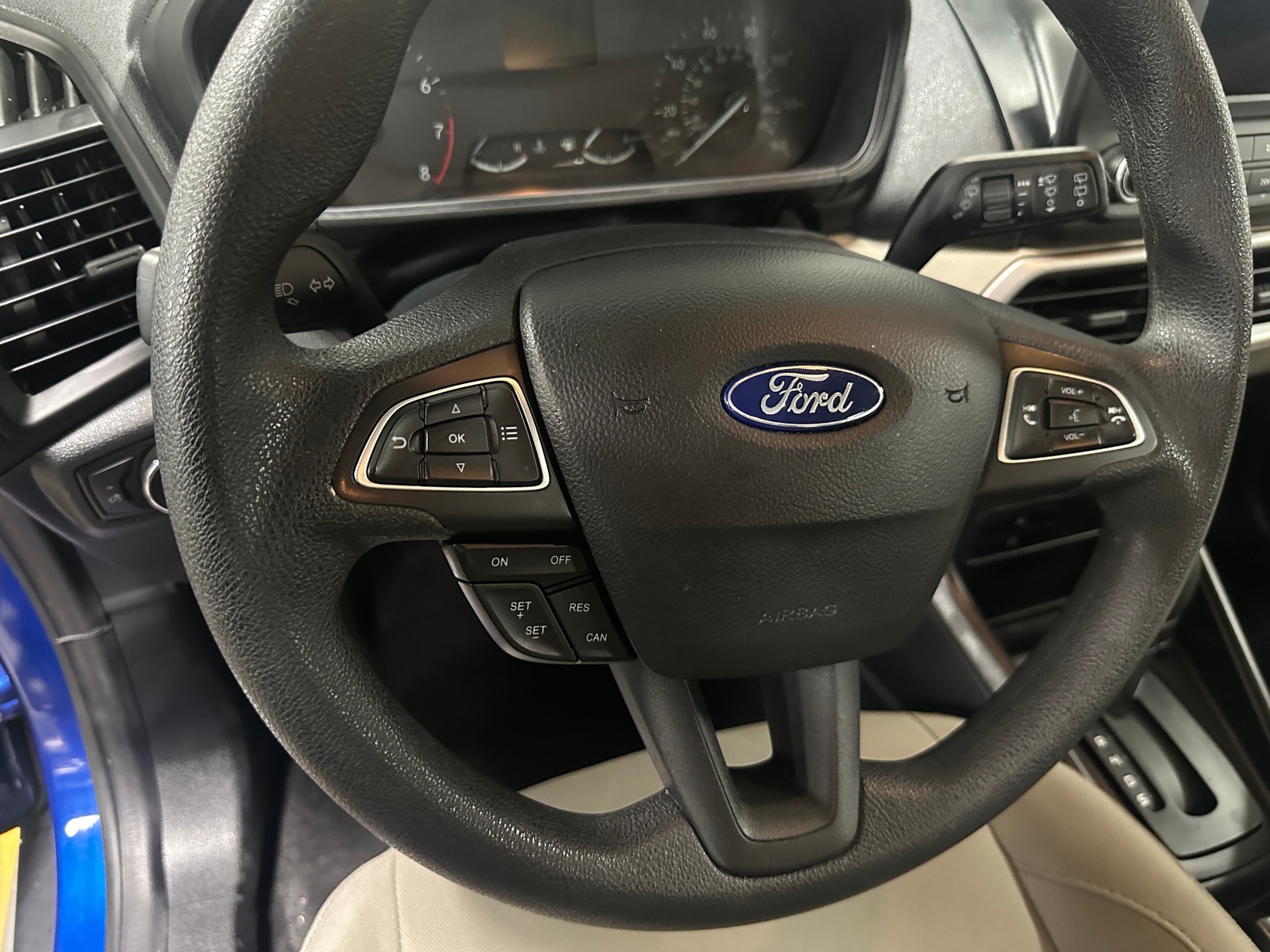 Thumbnail: 2021 Ford EcoSport - 5