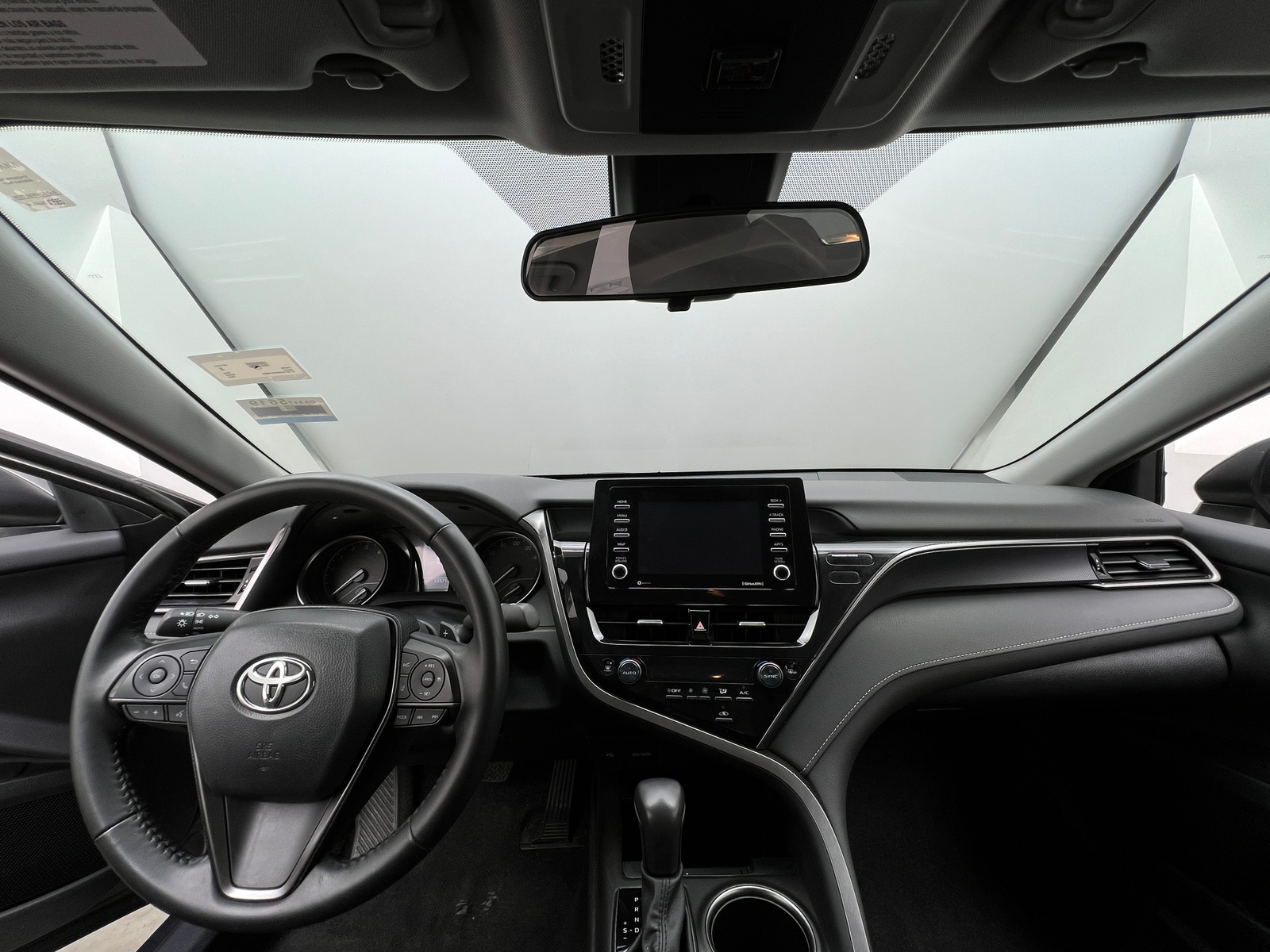 Thumbnail: 2024 Toyota Camry - 3