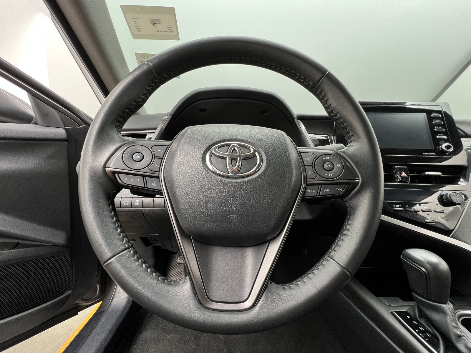 Thumbnail: 2024 Toyota Camry - 5