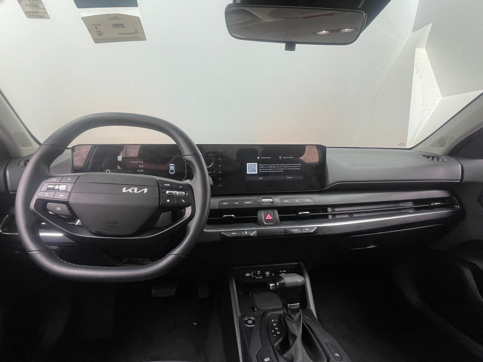 Thumbnail: 2025 Kia K4 - 3