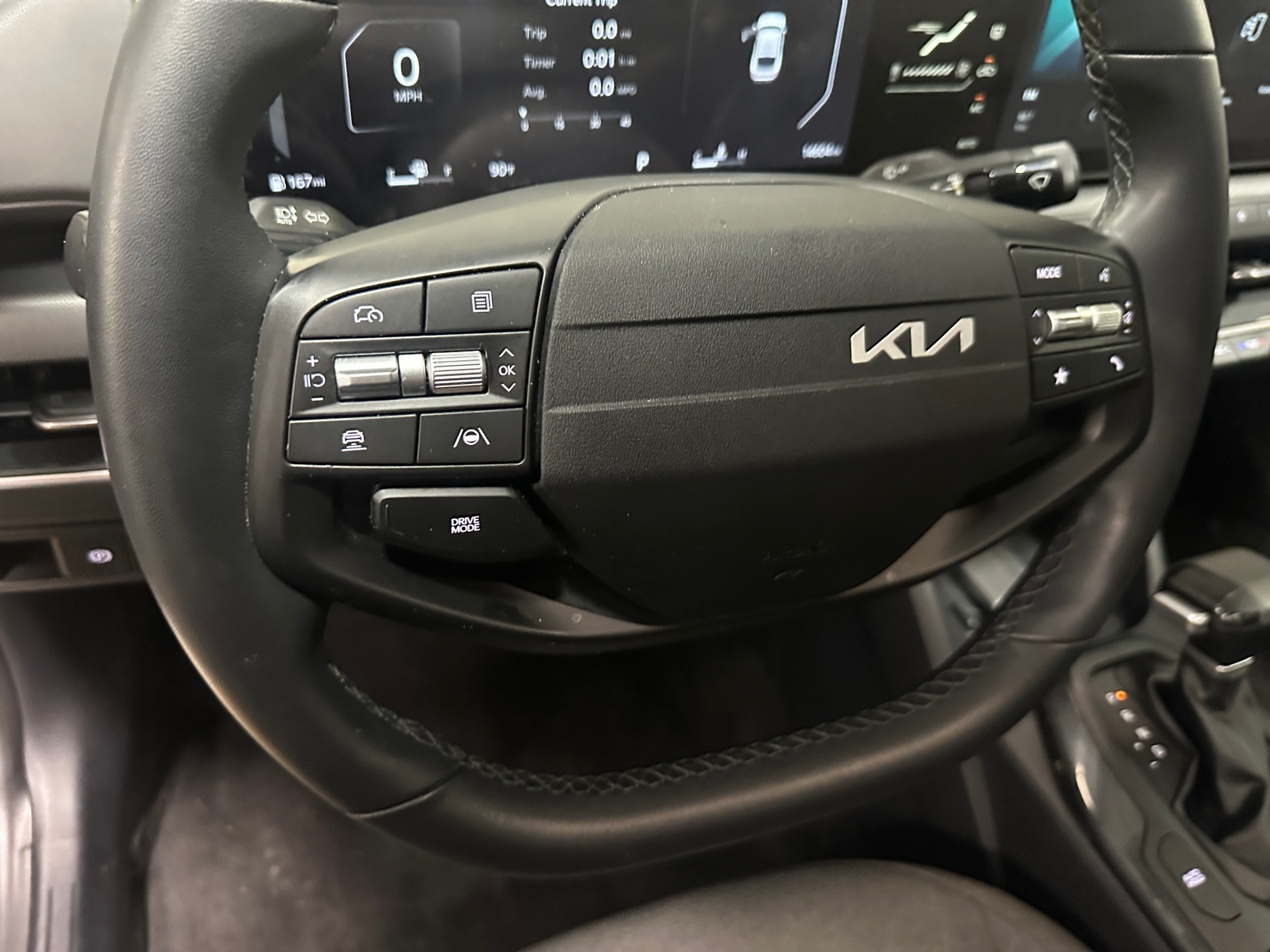Thumbnail: 2025 Kia K4 - 5