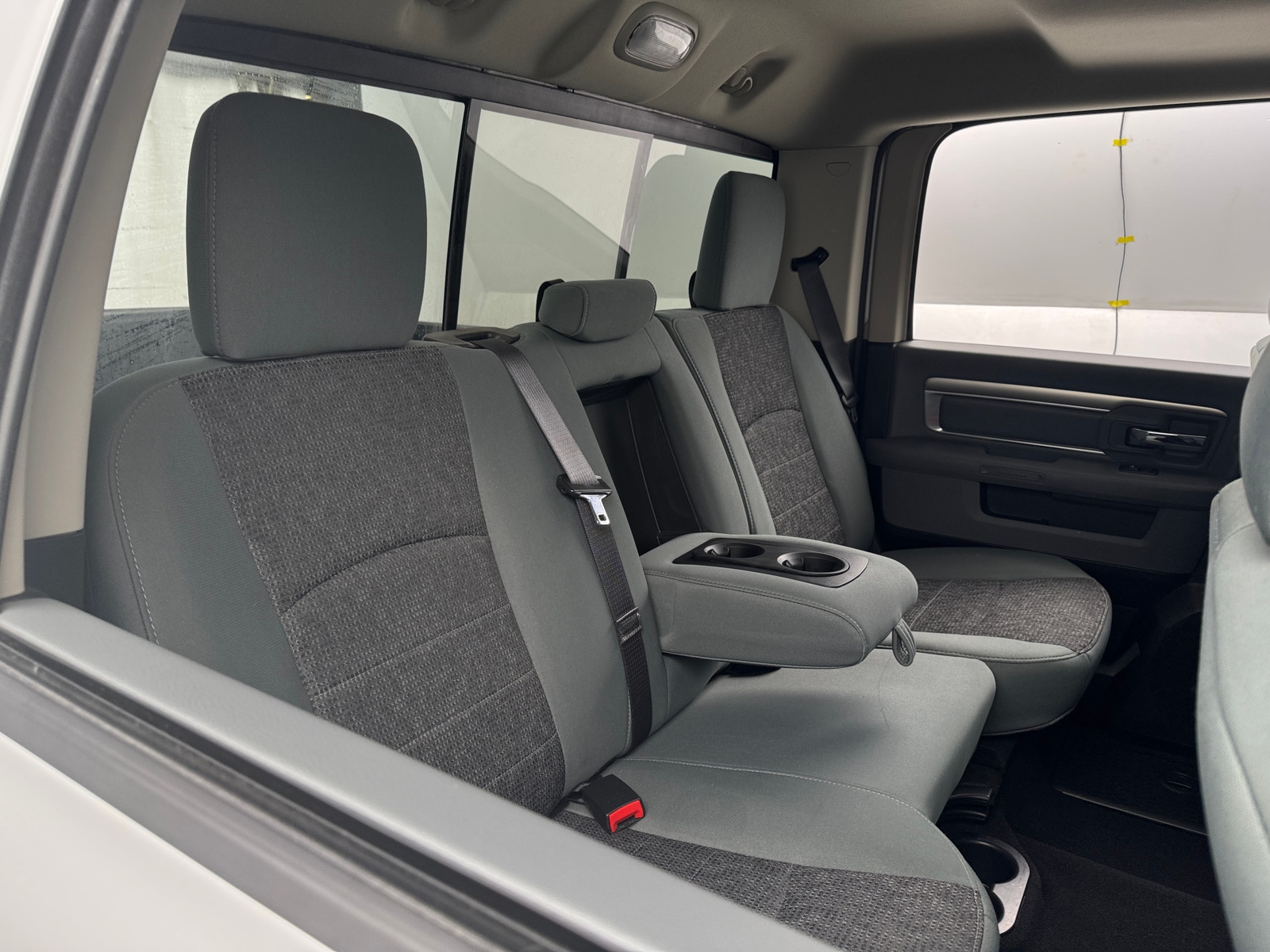 Thumbnail: 2019 RAM 1500 Classic - 6