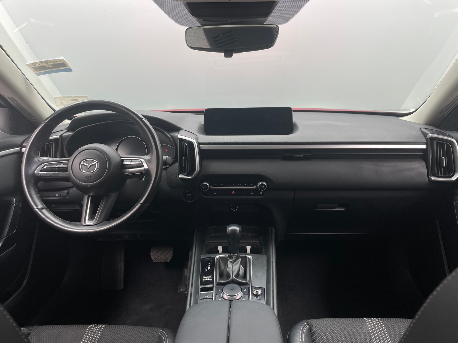 Thumbnail: 2024 Mazda CX-50 - 2