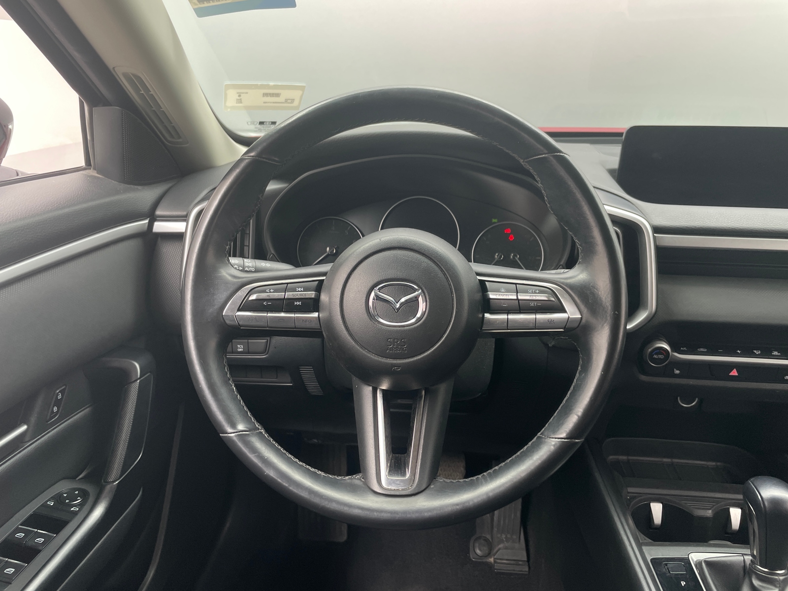 Thumbnail: 2024 Mazda CX-50 - 4
