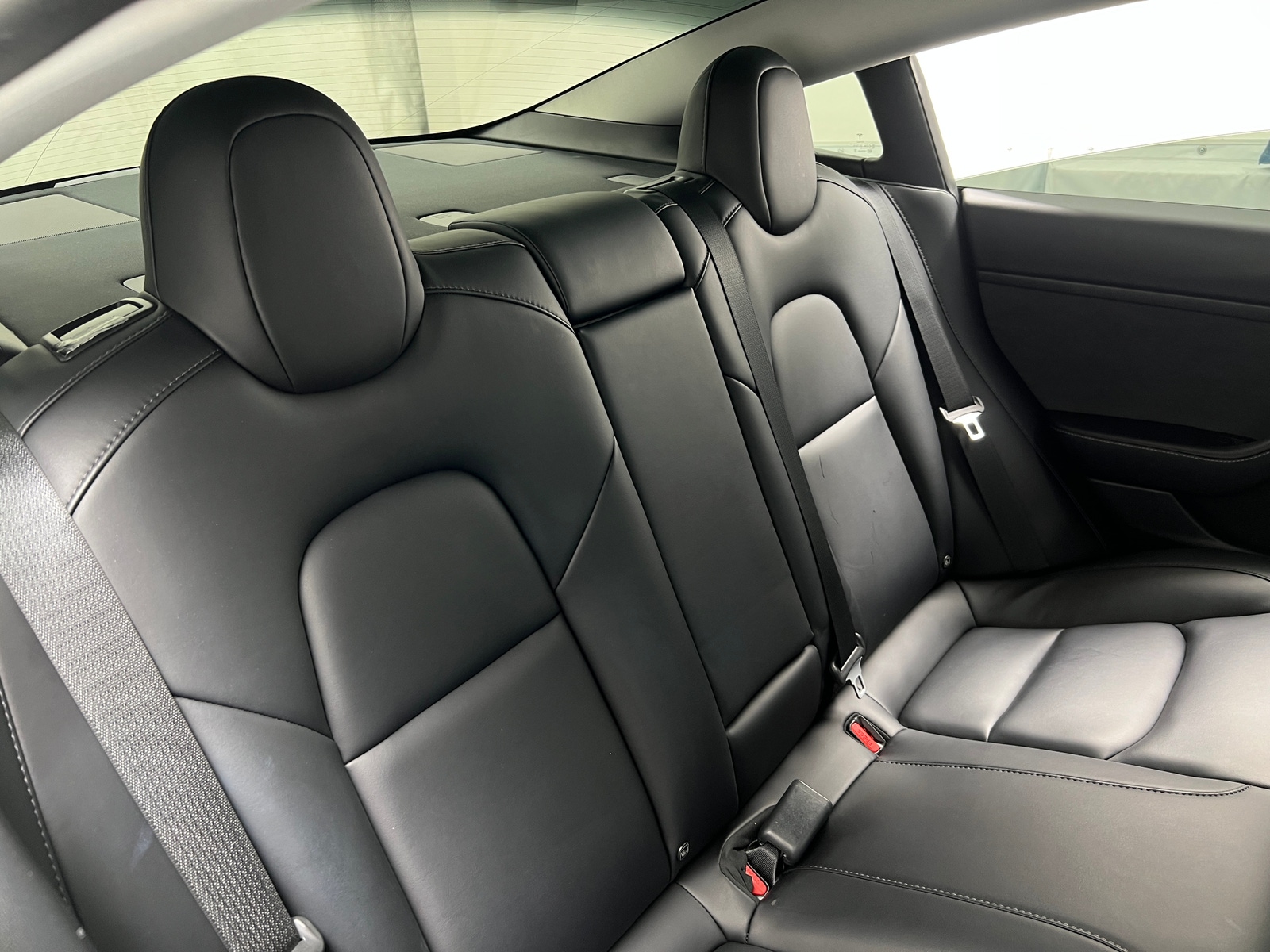 Thumbnail: 2021 Tesla Model 3 - 5