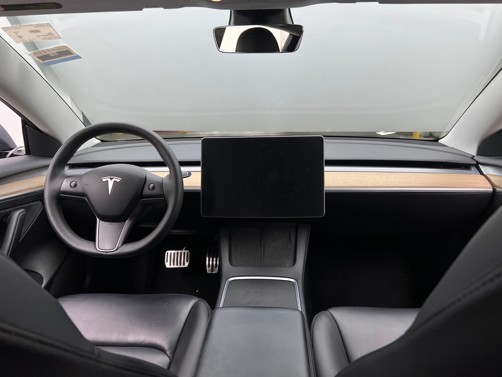 Thumbnail: 2021 Tesla Model 3 - 2