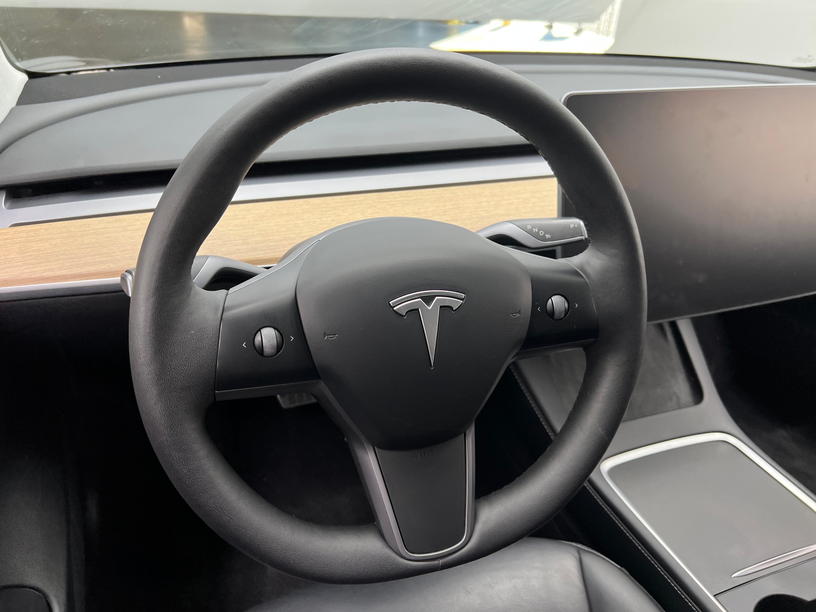 Thumbnail: 2021 Tesla Model 3 - 4