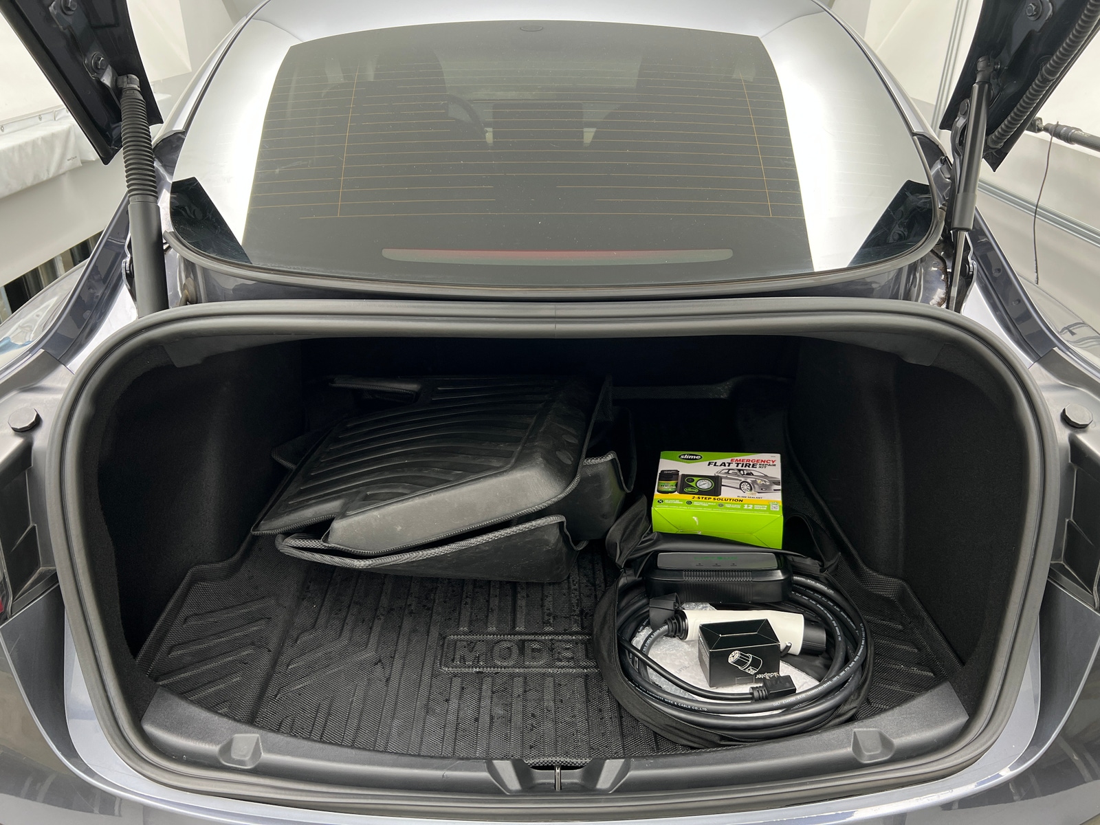 Thumbnail: 2021 Tesla Model 3 - 6