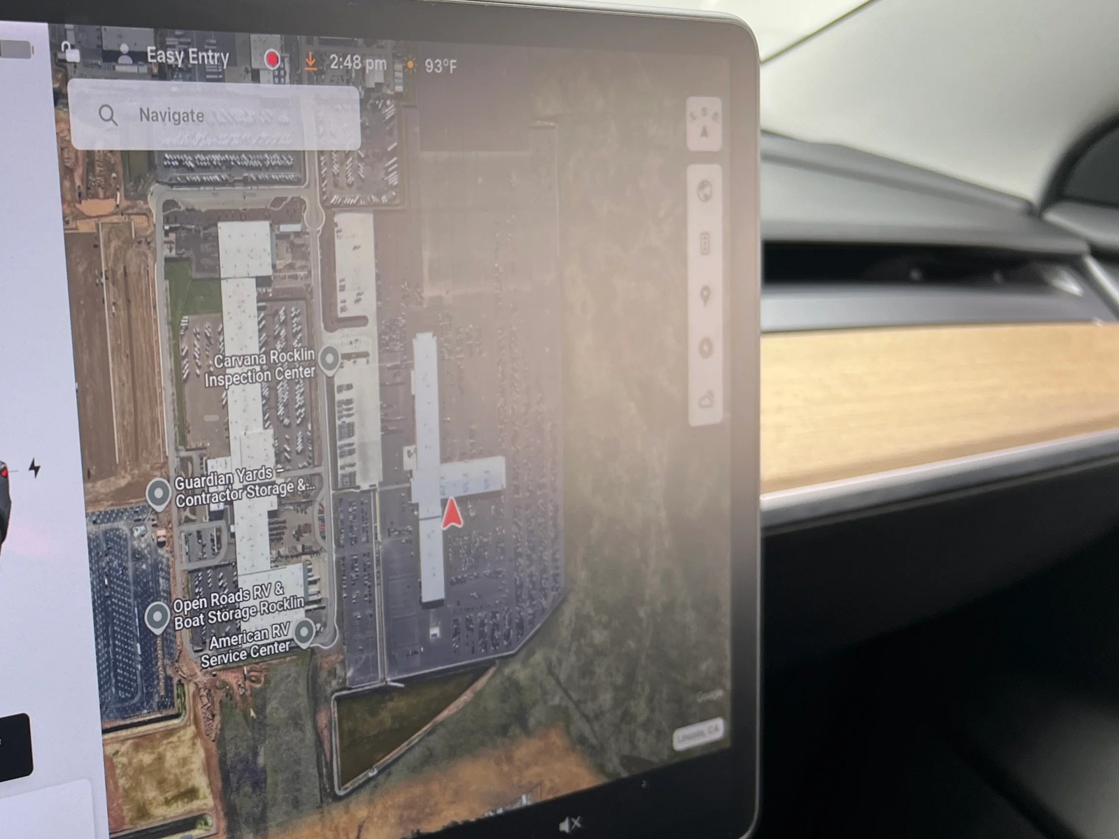 Thumbnail: 2021 Tesla Model 3 - 3