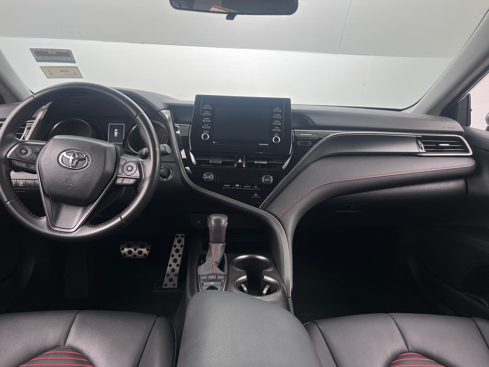 Thumbnail: 2021 Toyota Camry - 3